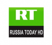 RT News HD