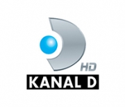 Kanal D HD