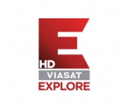 Viasat Explore HD